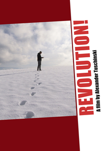 Revolution! (Revolution!)