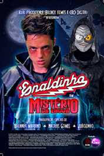  de Filme Enaldinho e o Mistério da Lagoa (2023)