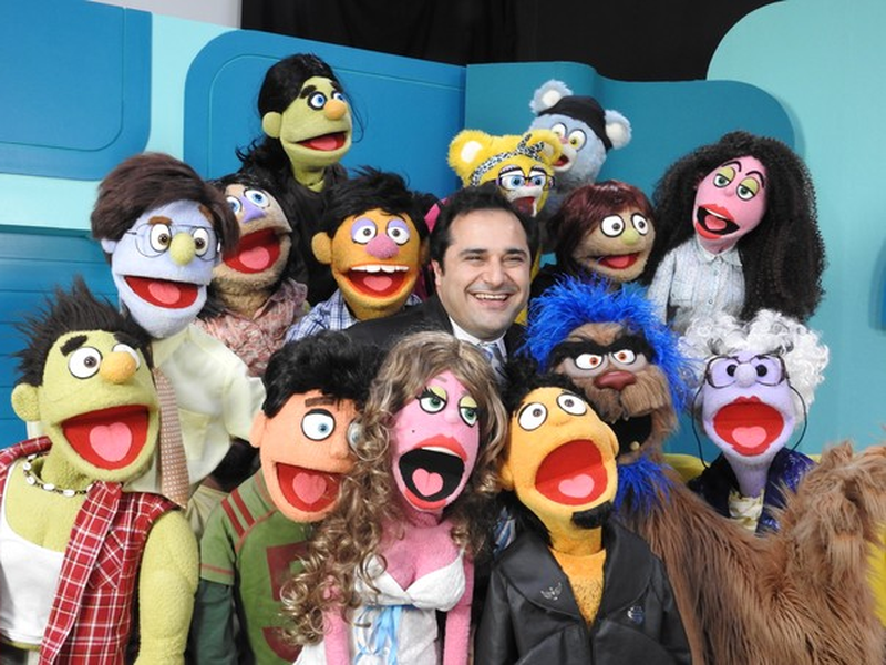 Foto 4 de Tá Certo?