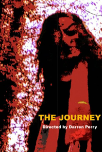 The Journey - Poster / Capa / Cartaz - Oficial 1