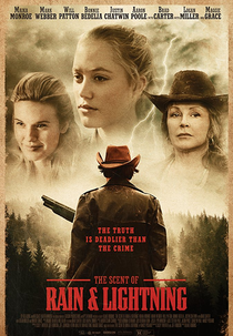 Dias de Chuva e Tempestade (The Scent of Rain & Lightning)