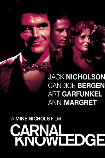  de Filme Ânsia de Amar (1971)