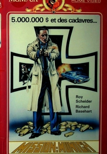 Projeto Munique (Assignment: Munich)