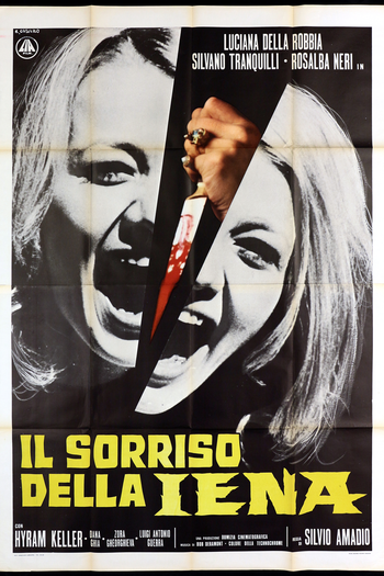  de Filme Sorria Antes de Morrer (1972)