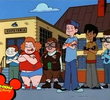Lawson and His Crew