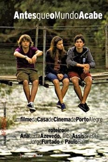  de Filme Antes Que o Mundo Acabe (2009)