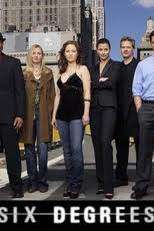 Seis Graus de Separação (1ª Temporada) (Six Degrees (Season 1))
