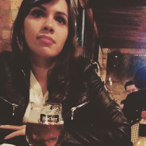 Foto de perfil de Daniela Bernardes