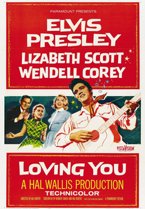 A Mulher que Eu Amo (Loving You)