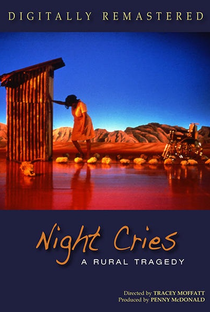 Night Cries: A Rural Tragedy - Poster / Capa / Cartaz - Oficial 1