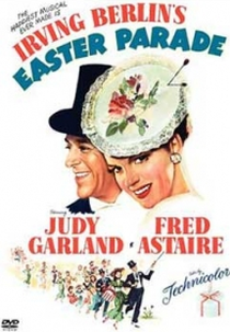 Desfile de Páscoa (Easter Parade)