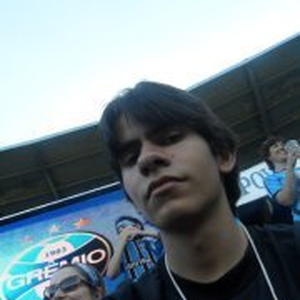 Foto de perfil de Cristian Machado