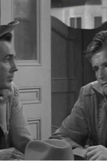 Poster de Episódio Last Wire from Stop Gap (1960)