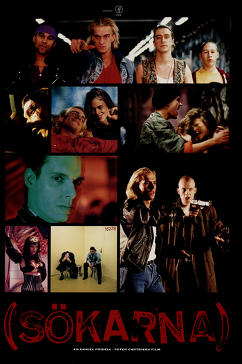  de Filme Sökarna (1993)