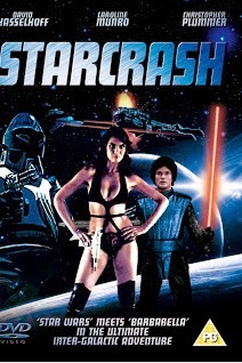  de Filme A Colisão das Estrelas (1978)