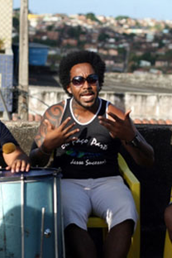 Poster de Curta Do morro? (2010)