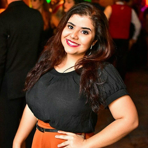 Foto de perfil de Georgia
