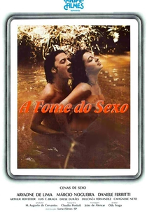 A Fome do Sexo (A Fome do Sexo)