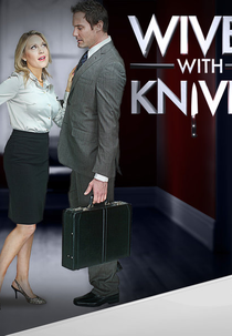 Casadas e Armadas (2ª Temporada) (Wives with Knives (Season 2))