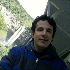Foto de perfil de Rafael