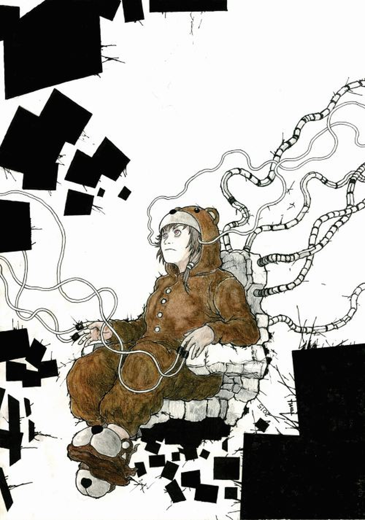 Serial Experiments Lain (resenha)
