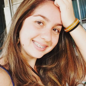 Foto de perfil de Maria Eduarda