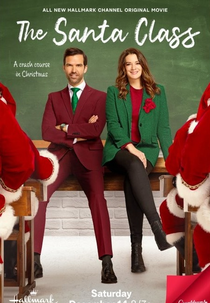 The Santa Class (The Santa Class)