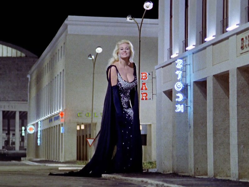 Foto 8 de Boccaccio '70