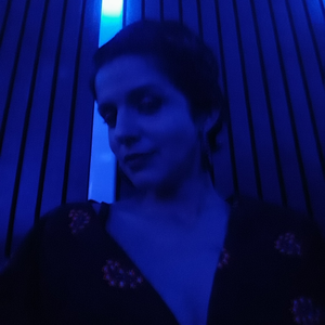 Foto de perfil de Carolina Franco