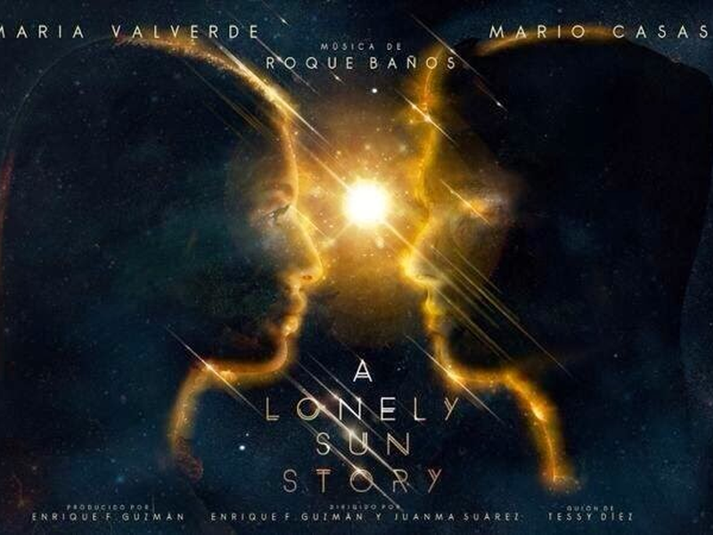 Foto 4 de A Lonely Sun Story