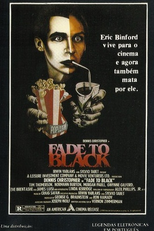 Escuridão da Morte (Fade to Black)