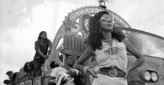 Cinejornal celebra os 40 anos do lançamento de “Bye Bye Brasil”