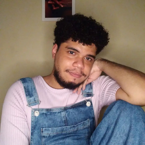 Foto de perfil de Hiago Feitosa