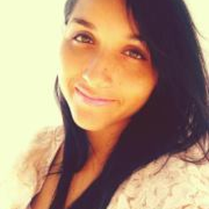 Foto de perfil de Avany Souza