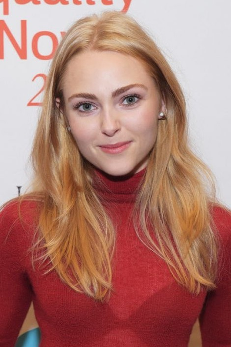 AnnaSophia Robb - Foto 2