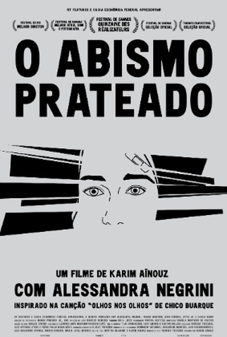 Poster 1 de Filme O Abismo Prateado (2011)