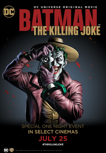 Batman: A Piada Mortal (Batman: The Killing Joke)