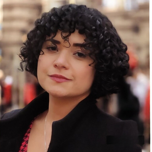 Foto de perfil de Letícia Alasse