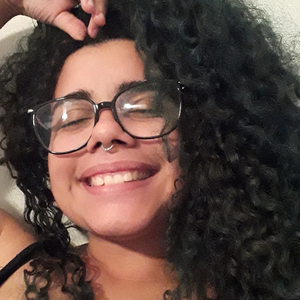Foto de perfil de Isabelle Teixeira