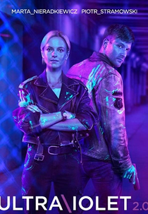 Ultravioleta (2ª Temporada) (Ultraviolet (Season 2))