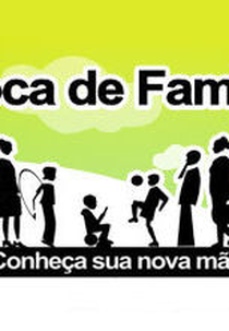 Troca de Família (5ª Temporada) (Troca de Família (5ª Temporada))