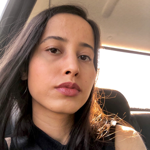 Foto de perfil de Natali