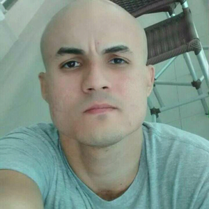 Foto de perfil de Weslen Santos