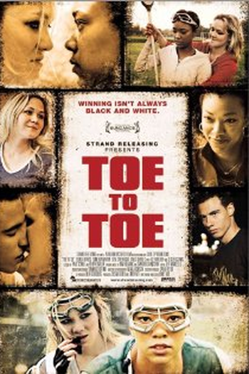 Poster de Filme Toe to Toe (2009)