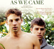 Naked As We Came