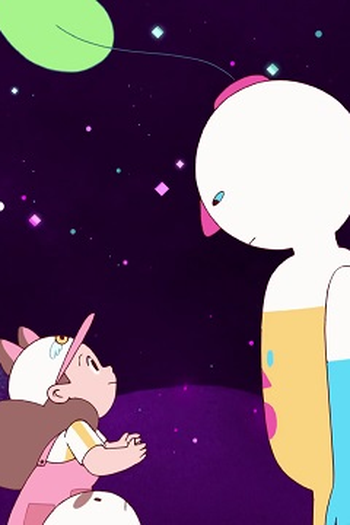 Poster de Episódio Farmer (2014)