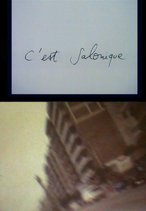 C’est Salonique (C’est Salonique)