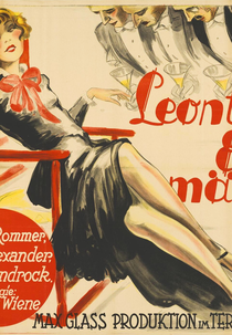 Noiva, Amante ou Esposa? (Leontines Ehemänner)