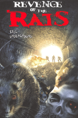 Ataque dos Ratos (Ratten: Sie Werden Dich Kriegen)