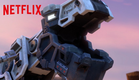 Dinotrux | Season 3 Clip | Netflix